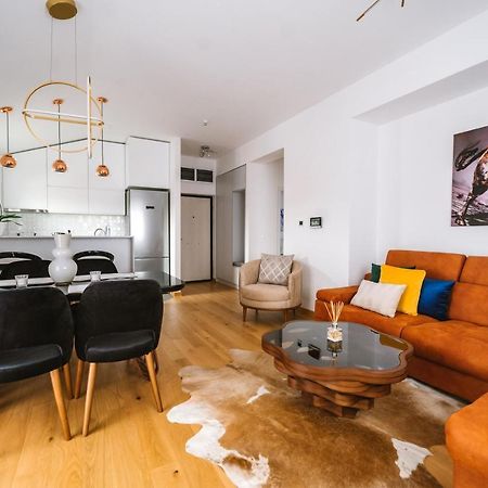 Mikonos Apartman Surčin Екстериор снимка